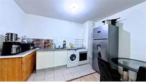 t2 à la vente -   93000  BOBIGNY, surface 42 m2 vente t2 - UBI477929867